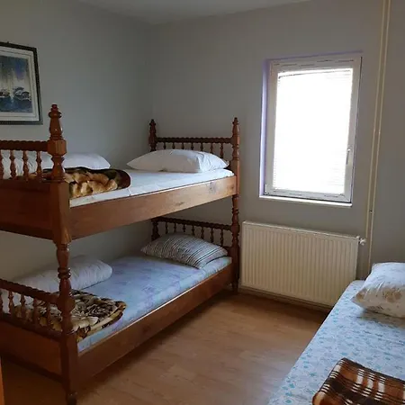 Zlatiborska Jutra Holiday home Zlatibor