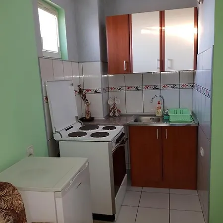 Zlatiborska Jutra Holiday home Zlatibor