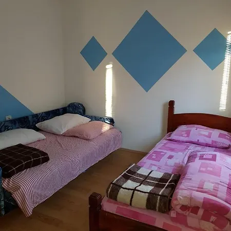 Zlatiborska Jutra Holiday home